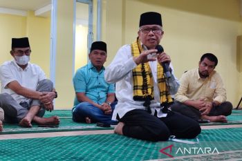 Golkar Sulsel perkuat mesin partai hadapi Pemilu 2024