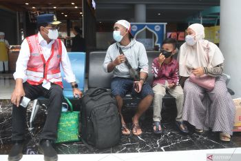 Menhub: Mudik gratis bisa tekan tingkat kecelakaan motor
