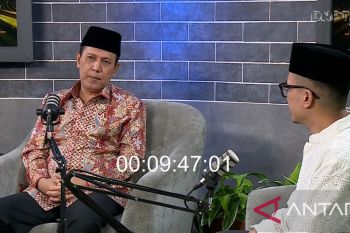 BNPT imbau masyarakat hindari narasi agama yang mengandung kebencian pada negara