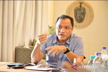 OJK optimistis kinerja industri jasa keuangan di Papua membaik 2022