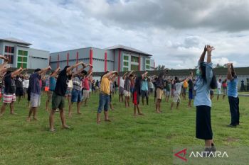 Lapas Mataram mengusulkan 587 narapidana dapat remisi Idul Fitri 1443 H