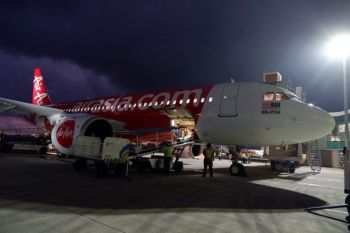 Bandara Internasional Yogyakarta kembali melayani penerbangan internasional