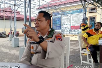 Polres bekuk pemerkosa gadis disabilitas di Kupang