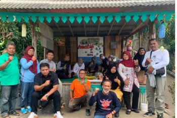 Agro ekowisata solusi untuk tingkatkan pendapatan masyarakat pedesaan