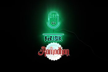 Berisik -  Ramadhan di Polandia, menjalani waktu puasa terlama di dunia (bag 1)