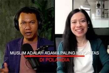 BeRISIK - Ramadhan di Polandia, menjalani waktu puasa terlama di dunia (bag 2)