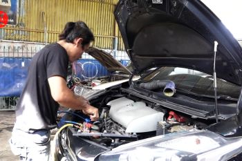 Ciptakan mudik aman dengan kendaraan prima