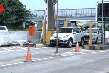 H-6 Lebaran, 21 ribu lebih kendaraan melintasi ruas Tol Cipali
