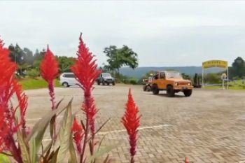 Sandiaga Uno siapkan 3.500 desa wisata untuk para pemudik