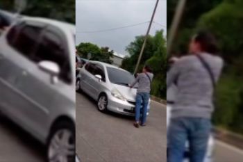 Tangkap perampok spesialis &ldquo;rest area&rdquo;, Polisi imbau warga waspada