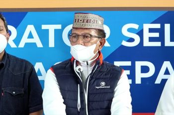 Operator siap dukung layanan telekomunikasi saat mudik