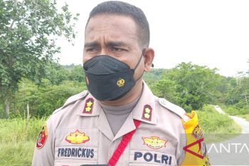 Polres Jayapura tidak izinkan sepeda motor ikut takbiran keliling