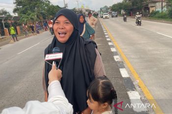 Cerita warga sekitar Jembatan Sewo tentang tradisi Tawur