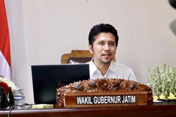Emil Dardak dukung KSBSI perjuangkan Marsinah Pahlawan Nasional
