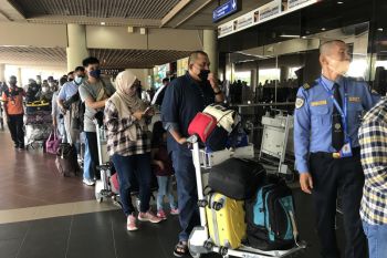 Dunia usaha prediksi perputaran uang selama libur Lebaran Rp42 triliun