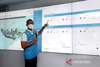 Fitur Lengkap PLN Mobile