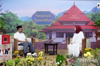 Cendekiawan Muslim: Pejabat negara harus belajar dari pendiri bangsa