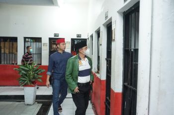 Sebanyak 13.851 narapidana di Jatim peroleh Remisi Khusus Idul Fitri 1443 H