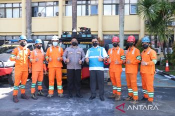 "KETUPAT SAMRAT 2022" PLN Siap Berikan Layanan Prima