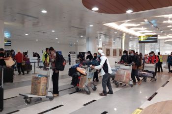 Bandara Lombok kembali membuka penerbangan Internasional dari Malaysia