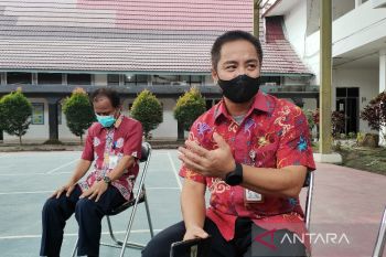 Penertiban angkutan darat ilegal di Kalteng dilakukan persuasif