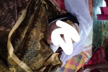 Satu tewas, mobil tabrak pengendara motor di jalan raya Lombok Tengah