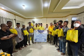 Program "Pelindo Berbagi Ramadan" jangkau warga Takalar