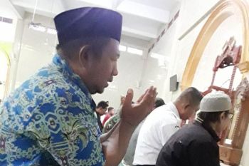 Meraih kemenangan Idul Fitri dan kembali Fitrah