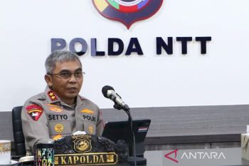 Kapolda NTT imbau malam takbiran dilakukan pada tempat ibadah