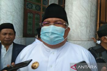 Gubernur Sultra sebut Idul Fitri momen saling memaafkan