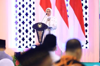 Menaker: Peringatan Hari Buruh momentum untuk tingkatkan sinergi pemerintah-pekerja