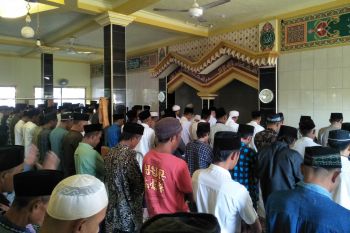 Idul Fitri merupakan puncak kemenangan umat Muslim