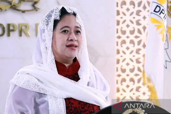 Puan ceritakan Bung Karno lolos dari pembunuhan saat Idul Adha