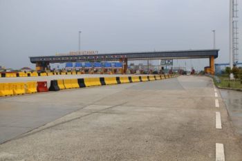 700,000 vehicles leave Jakarta through Soetta Airport on D-1 of Eid