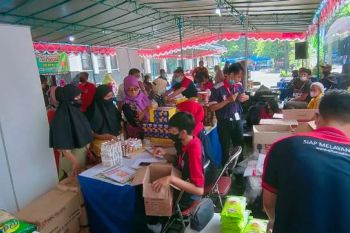 Alfamidi gelar Bazaar Murah Ramadhan