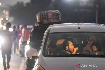 Jasa Marga: Call Center 133 bantu pengguna jalan yang alami darurat