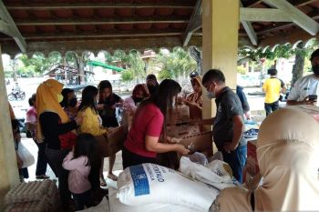 Disperindag Sulawesi Utara gelar pasar murah Lebaran di 24 titik