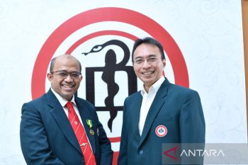 PB-IDI imbau nakes dan masyarakat waspadai KLB Hepatitis Akut
