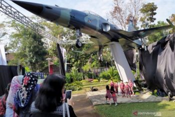 Taman Lalu Lintas Bandung pilihan wisata keluarga saat libur Lebaran