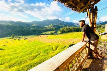 BPOLBF rekomendasikan tempat menarik untuk liburan Lebaran di Pulau Flores