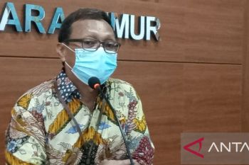 Kejaksaan Negeri TTU eksekusi mantan kades korupsi dana desa