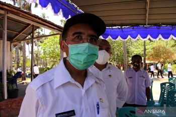 Wali Kota apresiasi perayaan Idul Fitri berlangsung aman