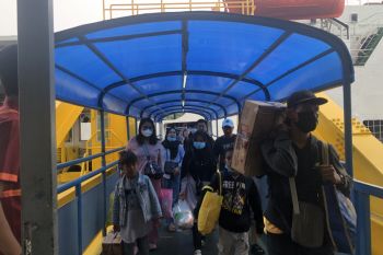 Kemarin, RI ajak ASEAN kelola gambut hingga Terminal 1B Soetta