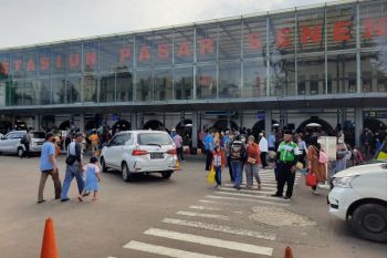 Eid return flow forecast to peak on May 6-9