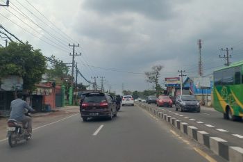 Jalinsum ramai