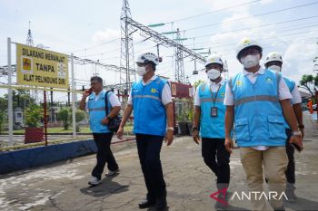 Kesiagaan penuh PLN jaga keandalan listrik di momentum libur lebaran