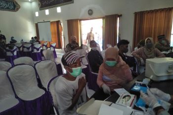 Kasus COVID-19 setelah Lebaran di Loteng masih nihil
