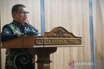 Pemkab Kotim disarankan jadi penjamin pinjaman modal UMKM