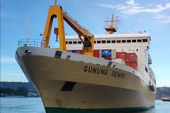 Arus balik Lebaran, Pelni Manokwari siapkan enam kapal