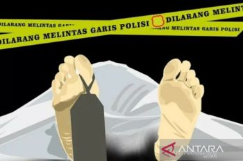 Tahanan Polres meninggal usai disel 12 jam